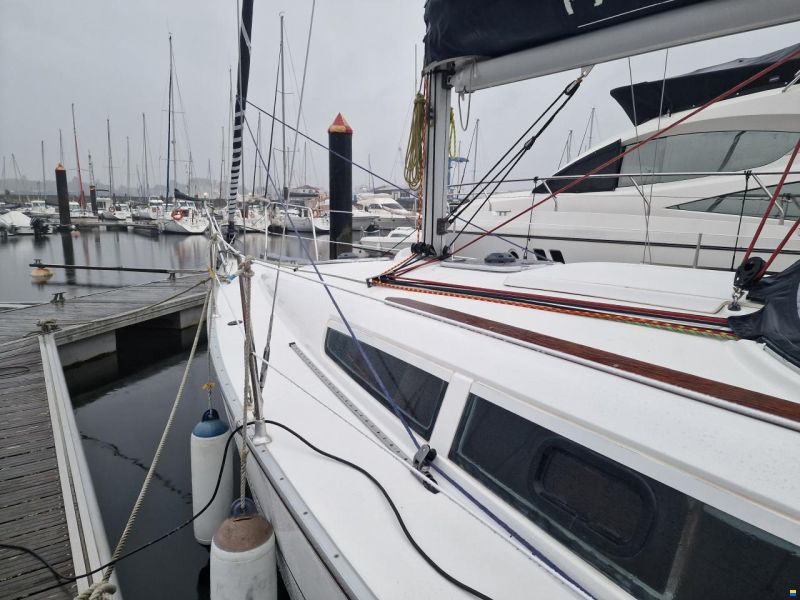 Jeanneau SO 32i