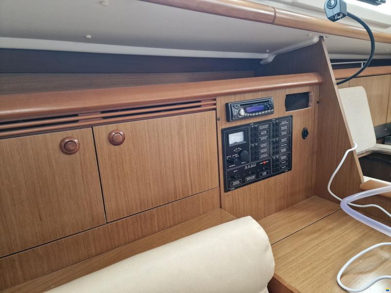 Jeanneau SO 32i