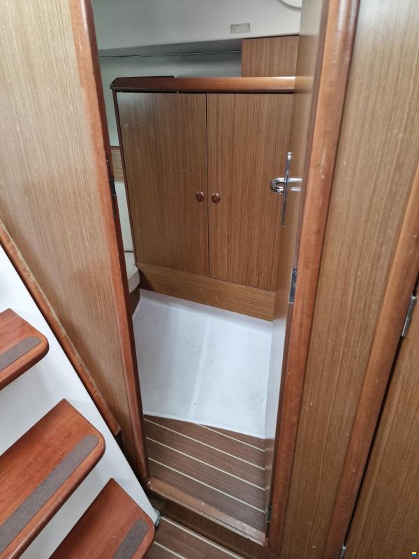Jeanneau SO 32i