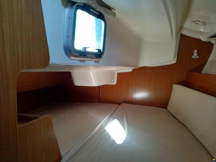 Jeanneau SO 32i 2008