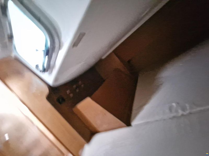 Jeanneau SO 32i