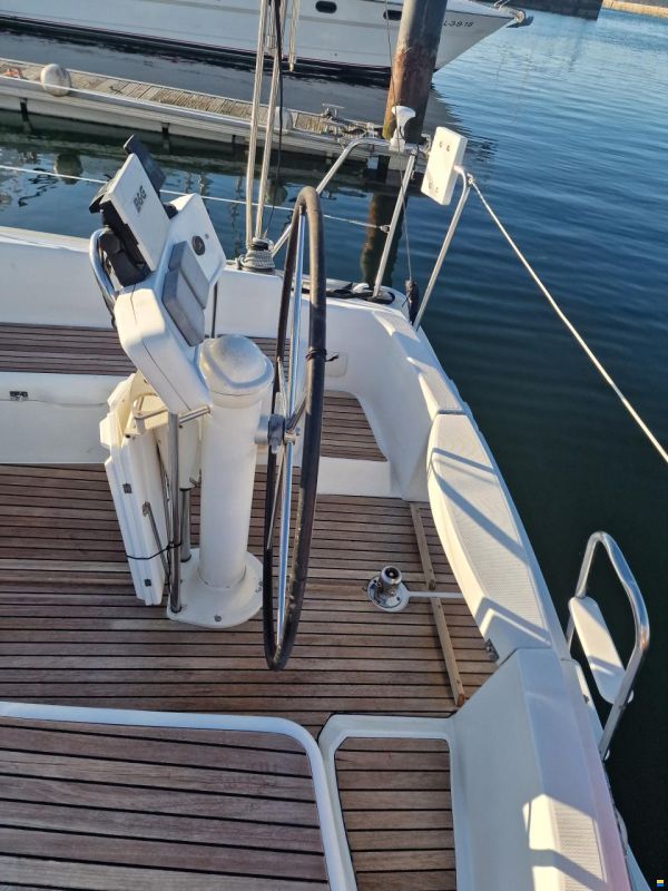 Jeanneau SO 32i