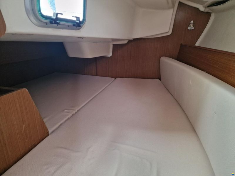 Jeanneau SO 32i