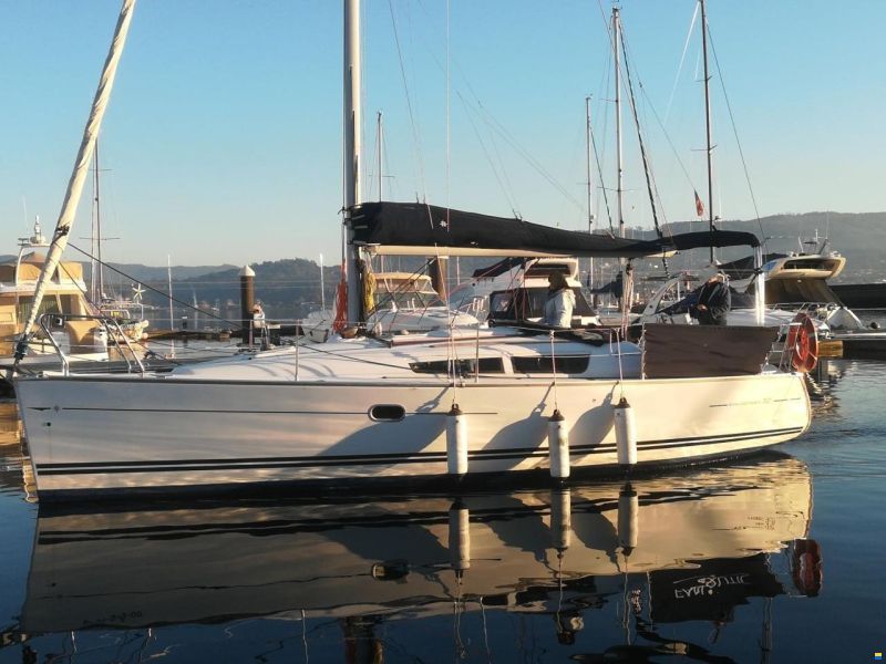 Jeanneau SO 32i