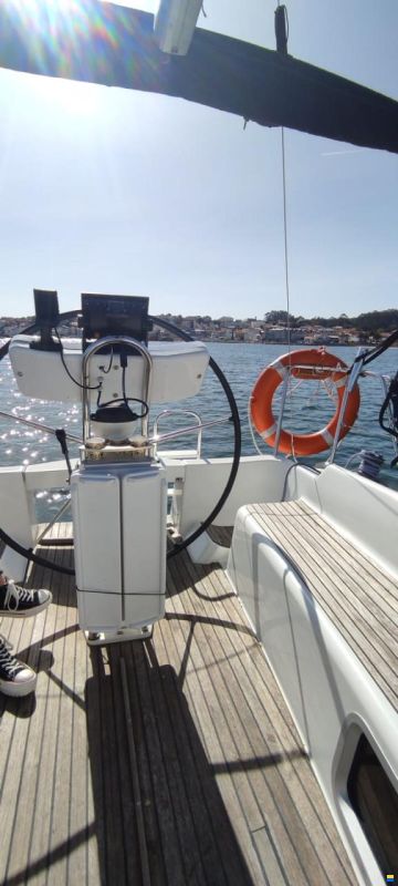 Jeanneau SO 32i