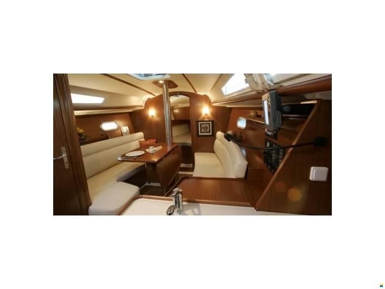 Jeanneau SO 32i 2008