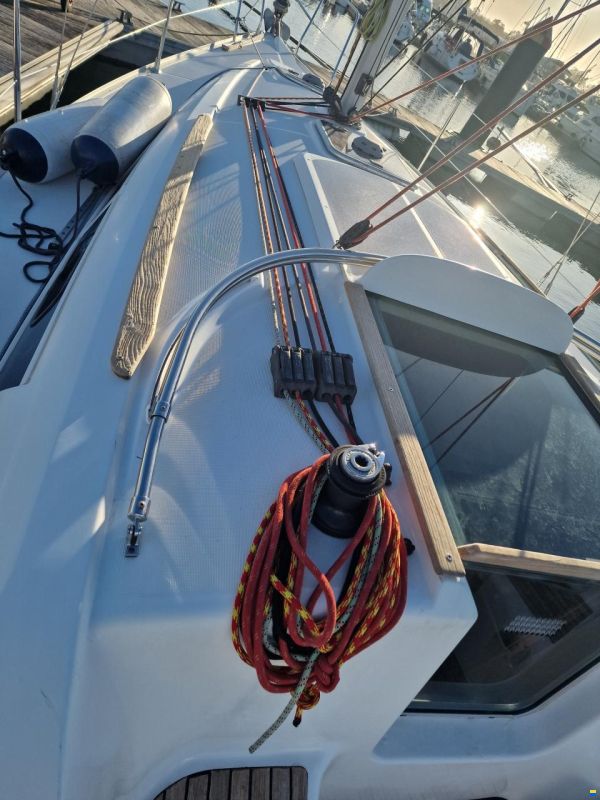 Jeanneau SO 32i