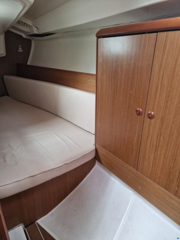 Jeanneau SO 32i