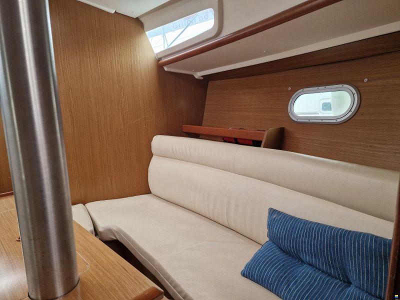Jeanneau SO 32i