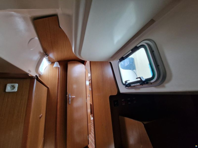 Jeanneau SO 32i