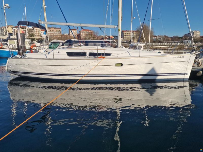 Jeanneau SO 32i