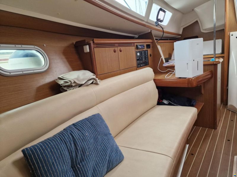 Jeanneau SO 32i