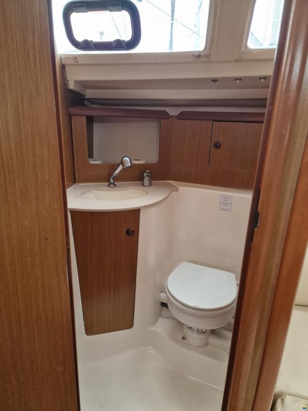 Jeanneau SO 32i