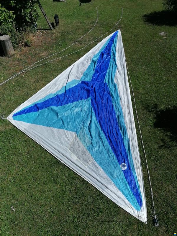 Dragonfly 600