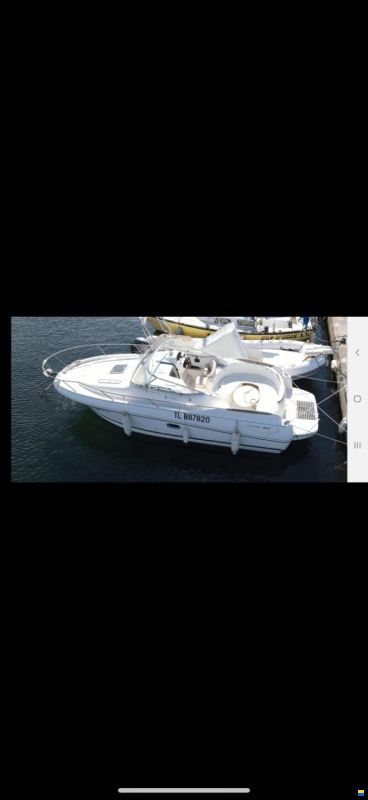 Jeanneau Leader 805