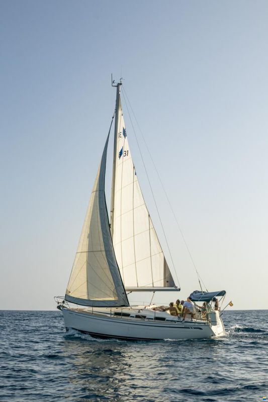 Bavaria 31 Crucero
