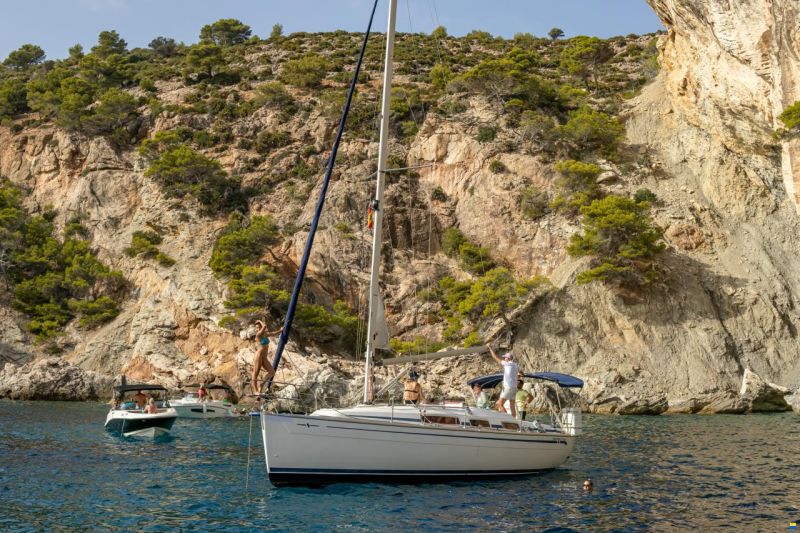 Bavaria 31 Crucero