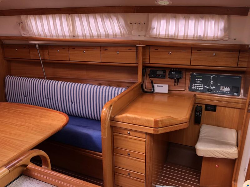 Bavaria 31 Crucero
