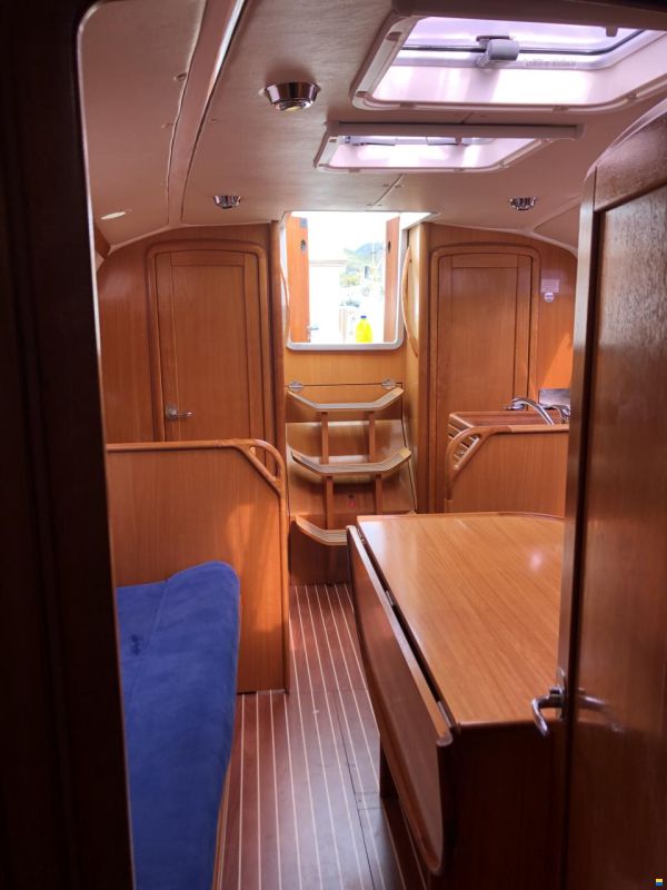 Bavaria 31 Crucero