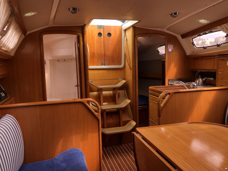 Bavaria 31 Crucero