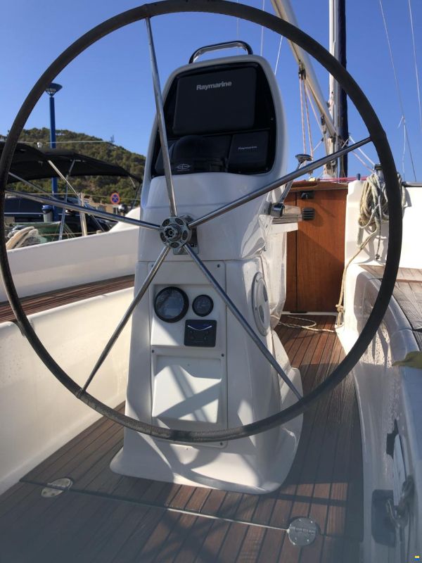 Bavaria 31 Crucero
