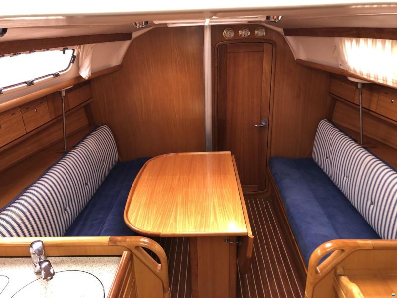 Bavaria 31 Crucero