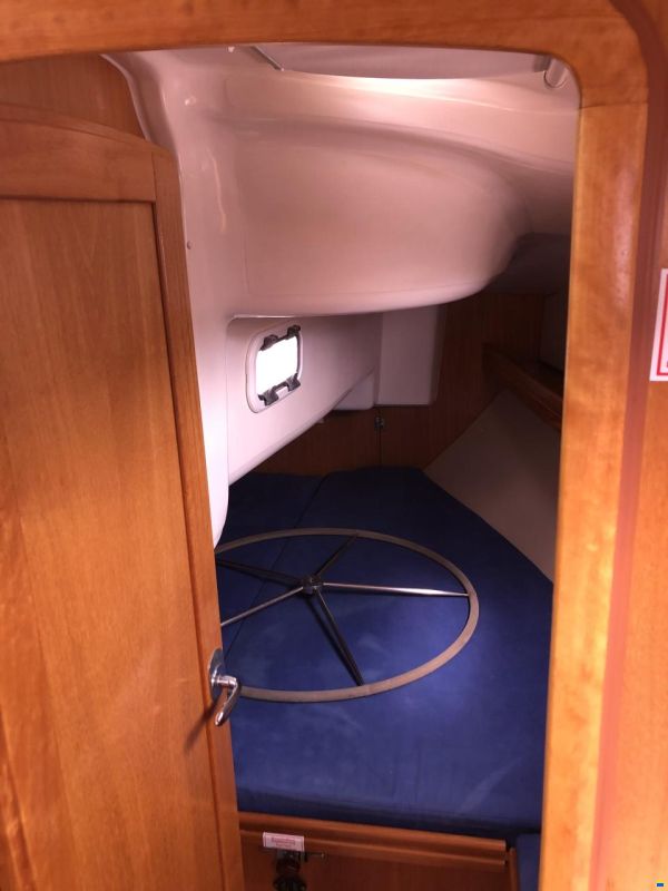 Bavaria 31 Crucero