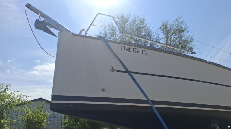 Dufour 310 Grand Large