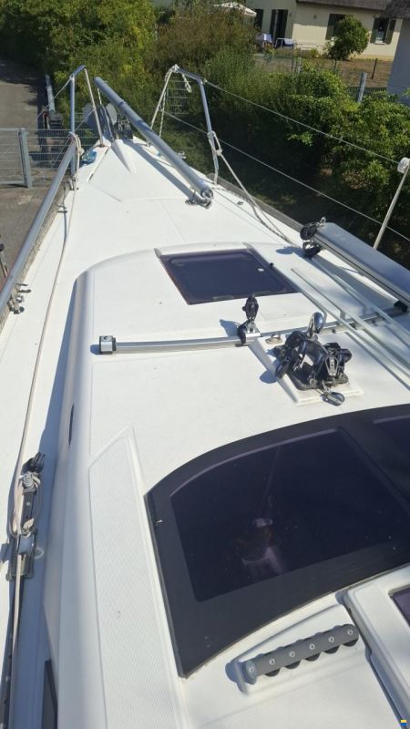 Dufour 310 Grand Large
