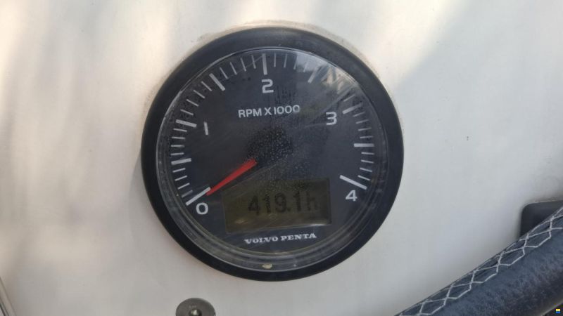 Dufour 310 Grand Large