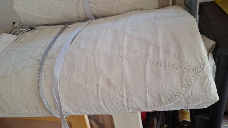 Dufour 310 Grand Large