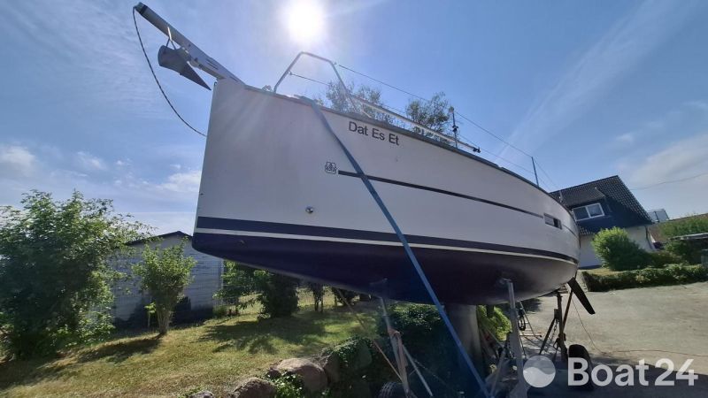 Dufour 310 Grand Large
