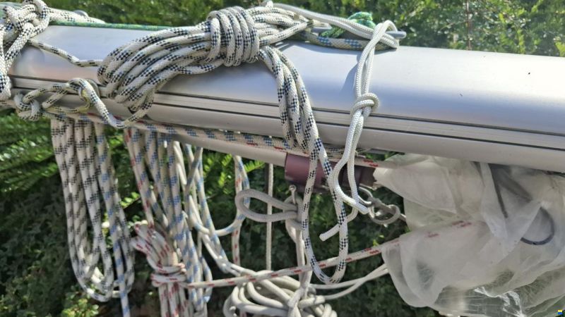 Dufour 310 Grand Large