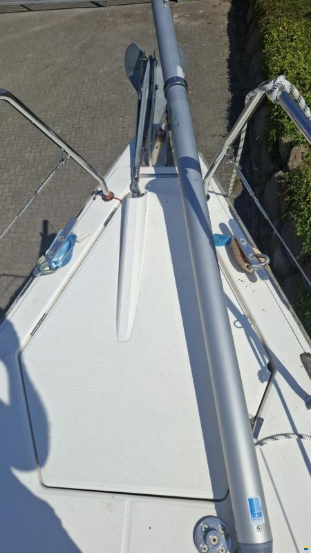 Dufour 310 Grand Large