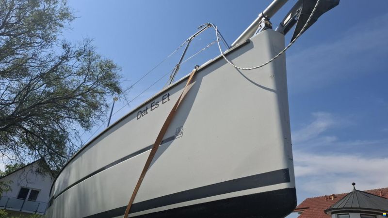 Dufour 310 Grand Large