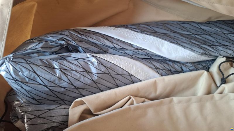 Dufour 310 Grand Large
