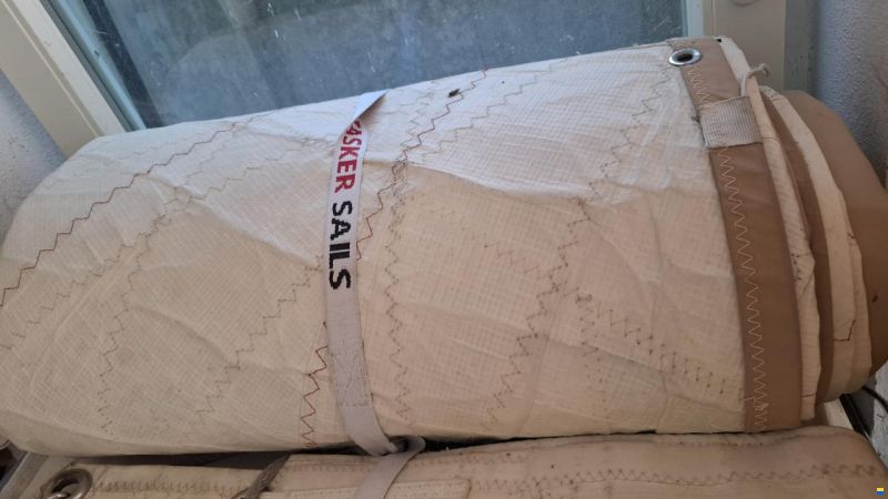 Dufour 310 Grand Large