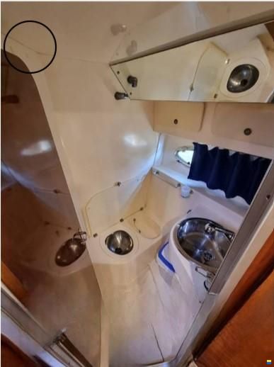 Azimut 37 Flybridge