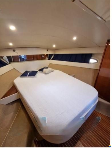 Azimut 37 Flybridge