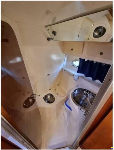 Azimut 37 Flybridge