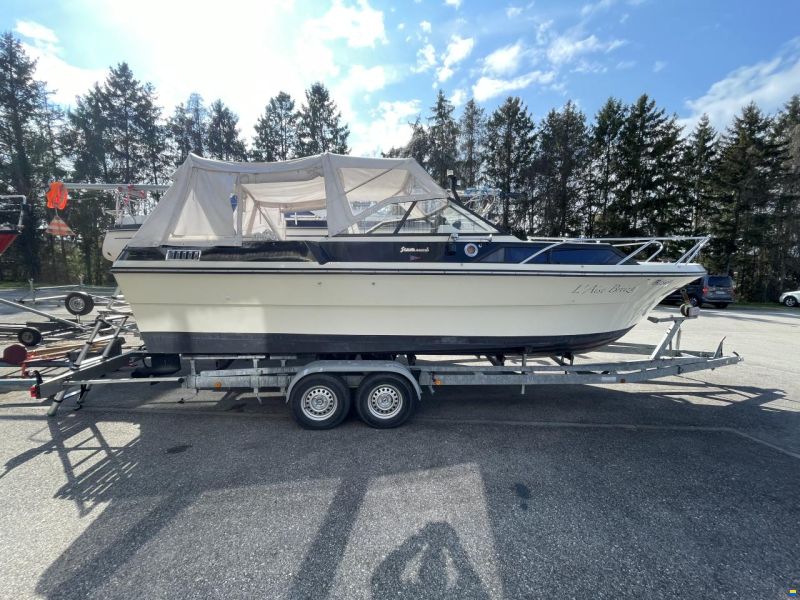 Scand 26 HC