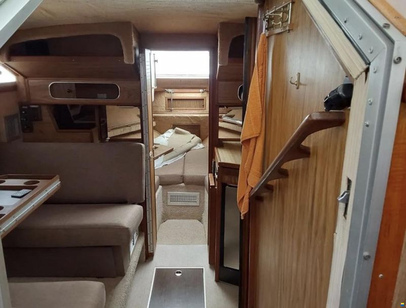 Sea Ray 300 Express