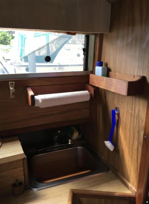 Sea Ray 300 Express