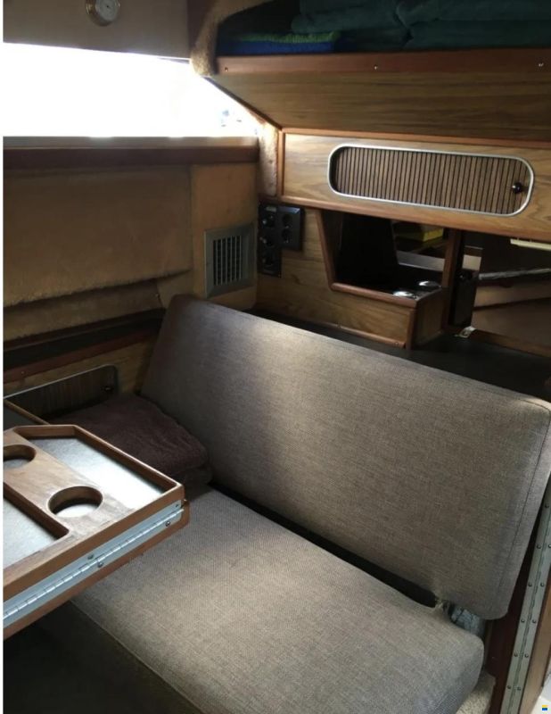 Sea Ray 300 Express
