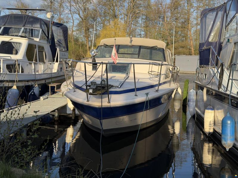 Sea Ray 300 Express