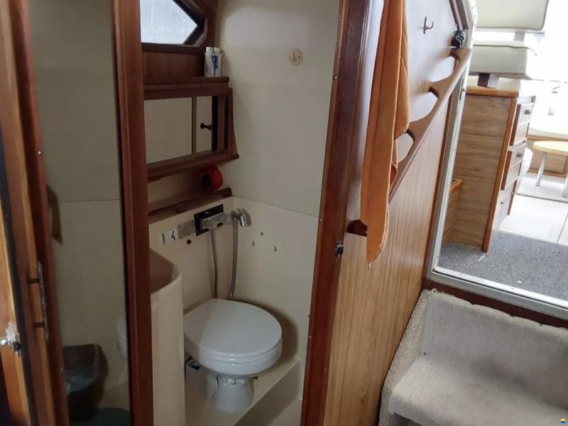 Sea Ray 300 Express