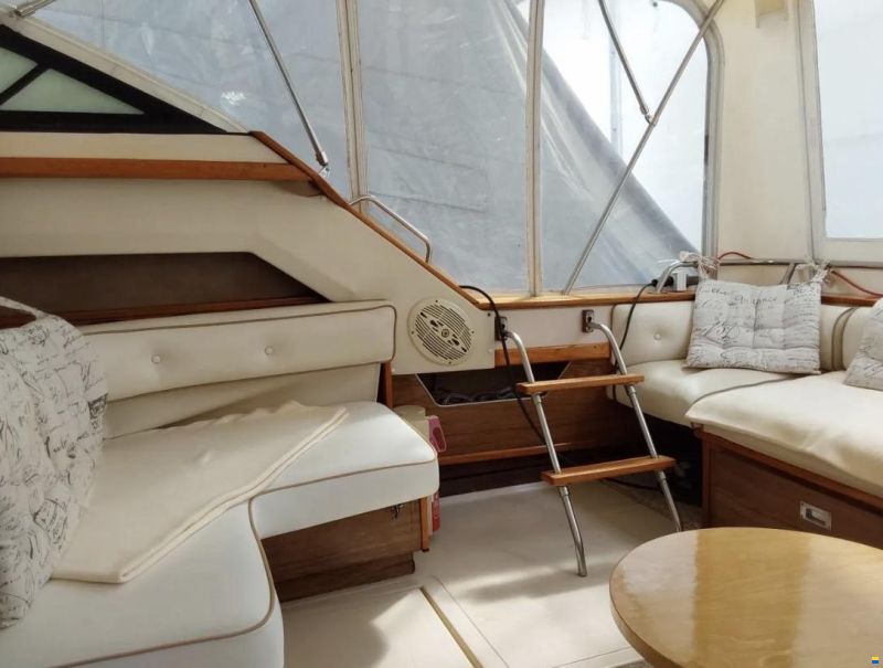 Sea Ray 300 Express