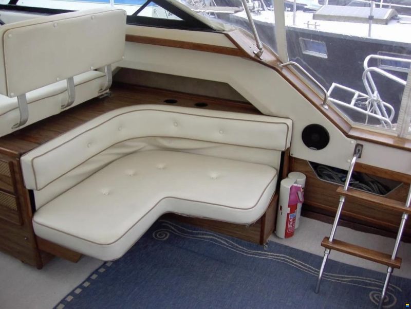 Sea Ray 300 Express