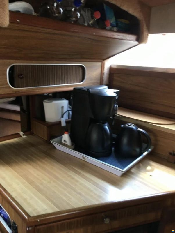 Sea Ray 300 Express
