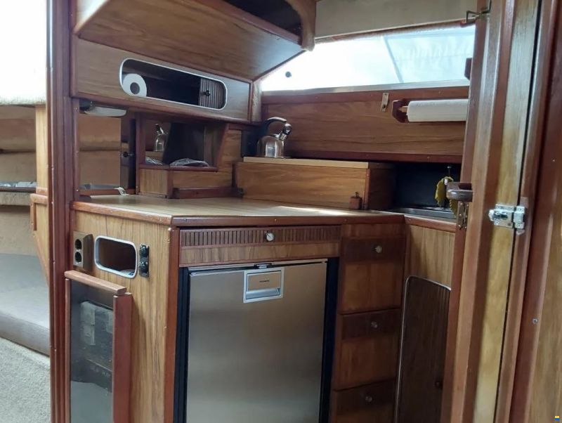 Sea Ray 300 Express